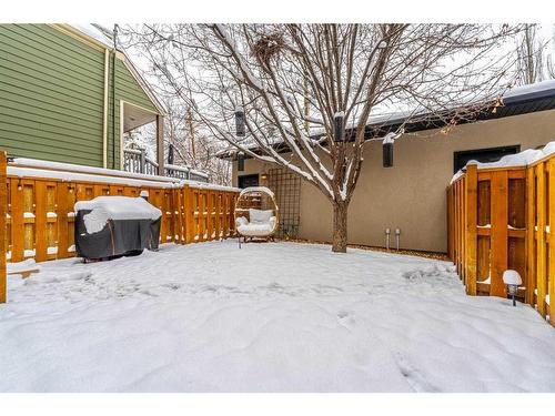 B-1312 Gladstone Road Nw, Calgary, AB - Outdoor With Exterior