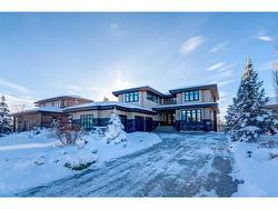 466 Brookside Court  Rural Rocky View County, AB T3L 0C9