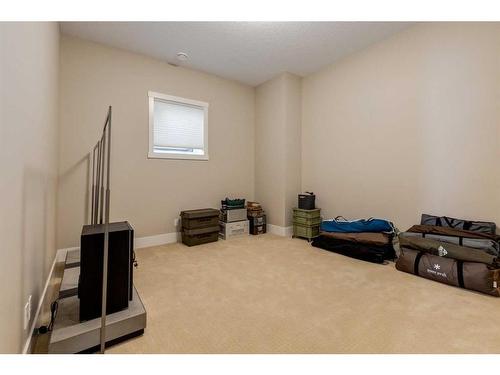 466 Brookside Court, Rural Rocky View County, AB - Indoor Photo Showing Other Room