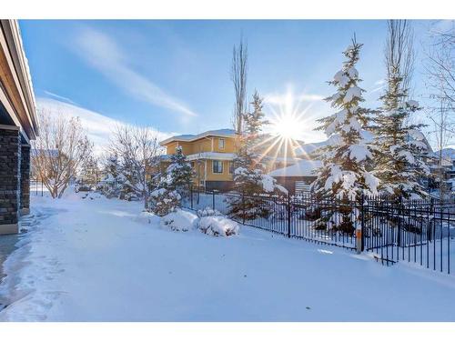 466 Brookside Court, Rural Rocky View County, AB - Outdoor