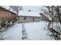 203 12A Street Ne, Calgary, AB  - Outdoor 