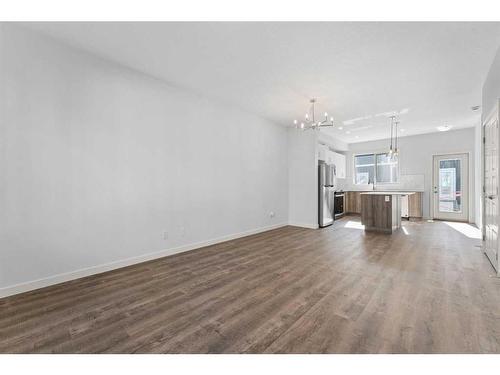 305-137 Red Embers Link Ne, Calgary, AB - Indoor