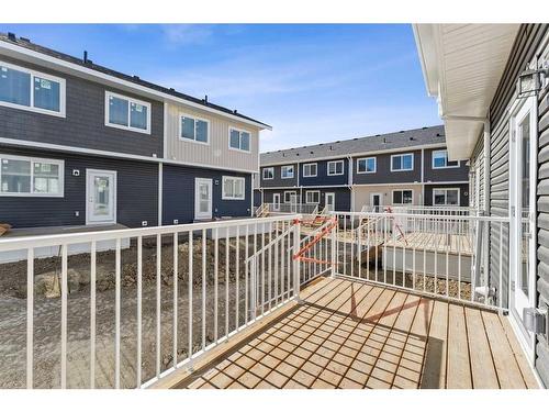 305-137 Red Embers Link Ne, Calgary, AB - Outdoor