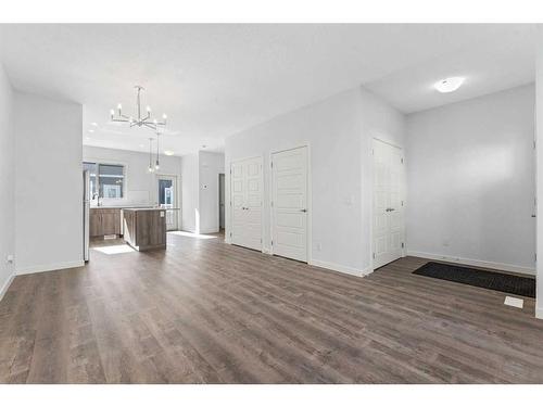 305-137 Red Embers Link Ne, Calgary, AB - Indoor