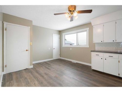 221 Frederick Avenue West, Standard, AB - Indoor