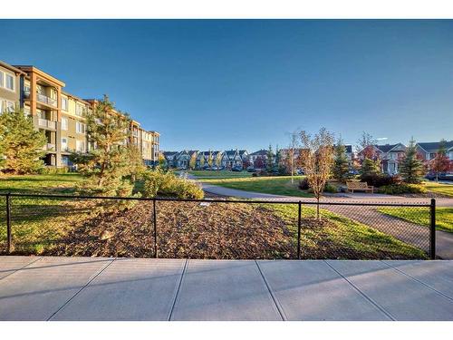 103-300 Auburn Meadows Manor Se, Calgary, AB - Outdoor