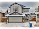 261 Tuscany Ridge Heights Nw, Calgary, AB  - Outdoor 