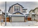 261 Tuscany Ridge Heights Nw, Calgary, AB  - Outdoor 