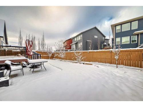 261 Tuscany Ridge Heights Nw, Calgary, AB - Outdoor With Deck Patio Veranda