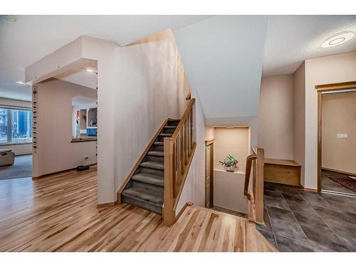 261 Tuscany Ridge Heights Nw, Calgary, AB - Indoor Photo Showing Other Room