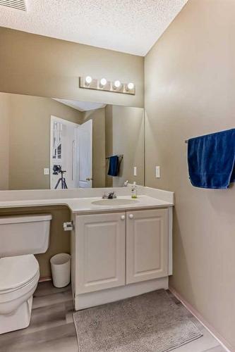 192 Citadel Green Nw, Calgary, AB - Indoor Photo Showing Bathroom