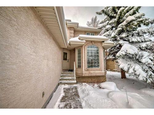 192 Citadel Green Nw, Calgary, AB - Outdoor With Facade