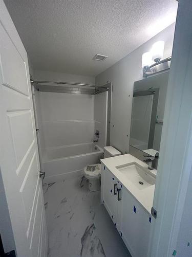 1302-220 Seton Grove, Calgary, AB - Indoor Photo Showing Bathroom