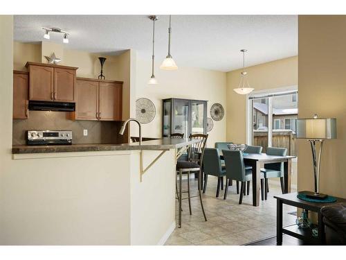 224 Silverado Range Heights Sw, Calgary, AB - Indoor