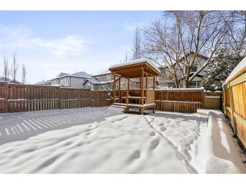 224 Silverado Range Heights Sw, Calgary, AB - Outdoor