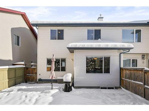 224 Silverado Range Heights Sw, Calgary, AB - Outdoor With Exterior