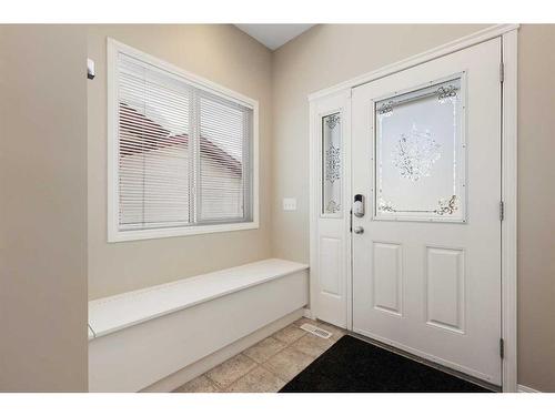 224 Silverado Range Heights Sw, Calgary, AB - Indoor Photo Showing Other Room