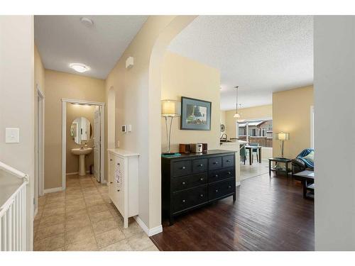 224 Silverado Range Heights Sw, Calgary, AB - Indoor