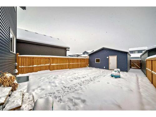 240 Belmont Boulevard Sw, Calgary, AB - Outdoor With Exterior