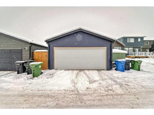 240 Belmont Boulevard Sw, Calgary, AB - Outdoor With Exterior