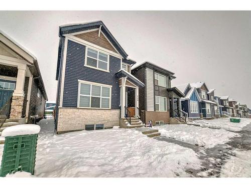 240 Belmont Boulevard Sw, Calgary, AB - Outdoor