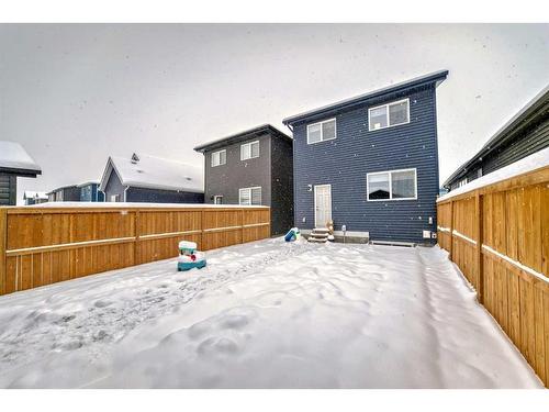 240 Belmont Boulevard Sw, Calgary, AB - Outdoor With Exterior