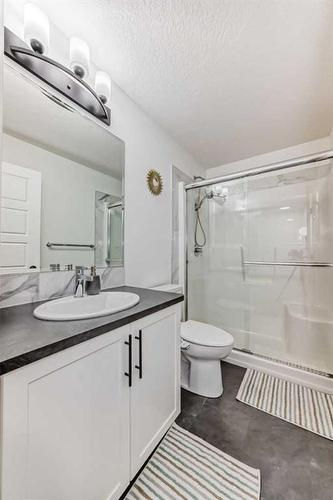 240 Belmont Boulevard Sw, Calgary, AB - Indoor Photo Showing Bathroom