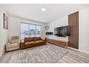 240 Belmont Boulevard Sw, Calgary, AB  - Indoor Photo Showing Living Room 