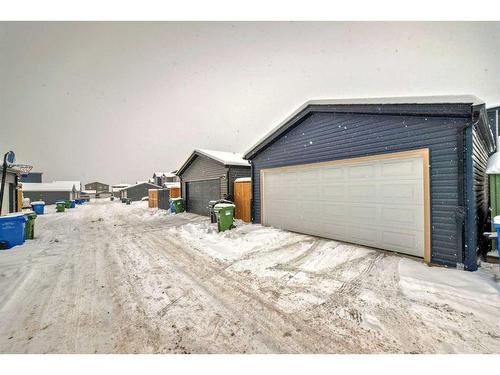 240 Belmont Boulevard Sw, Calgary, AB - Outdoor With Exterior