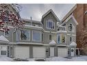 1-533 14 Avenue Sw, Calgary, AB  - Outdoor With Facade 