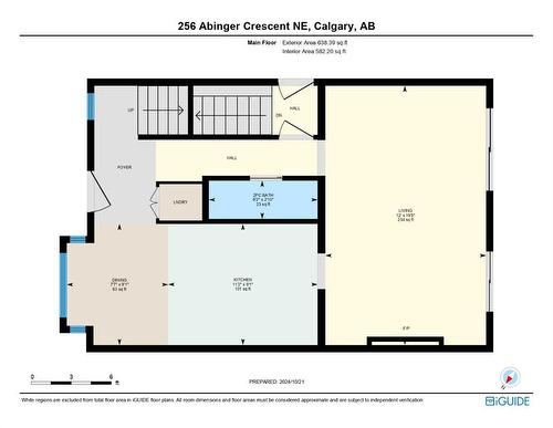 256 Abinger Crescent Ne, Calgary, AB - Other