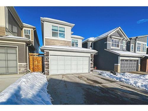 36 Belmont Terrace Sw, Calgary, AB - Outdoor With Facade