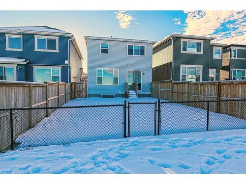 36 Belmont Terrace Sw, Calgary, AB - Outdoor