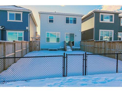 36 Belmont Terrace Sw, Calgary, AB - Outdoor