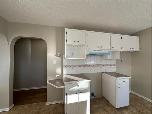 4618 48 Street, Olds, AB - Indoor Photo Showing Kitchen