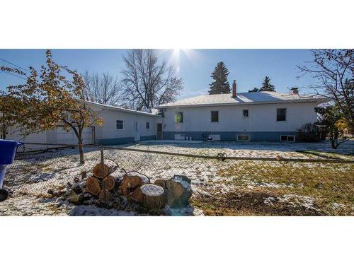 4618 48 Street, Olds, AB - Outdoor