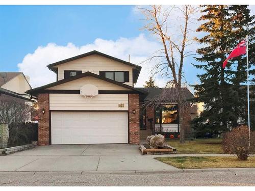 47 Edenwold Crescent Nw, Calgary, AB - Outdoor