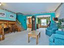 47 Edenwold Crescent Nw, Calgary, AB  - Indoor Photo Showing Living Room 