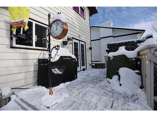 47 Edenwold Crescent Nw, Calgary, AB - Outdoor