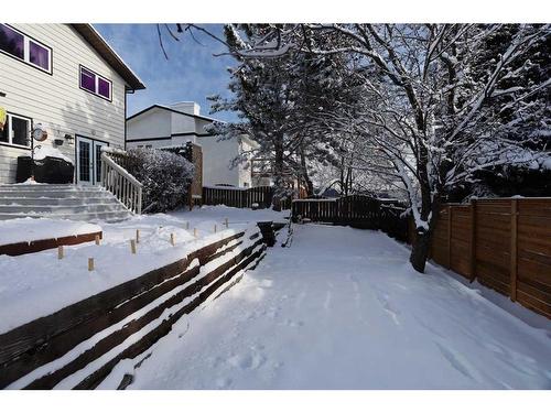 47 Edenwold Crescent Nw, Calgary, AB - Outdoor