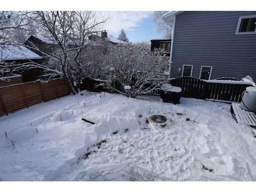 47 Edenwold Crescent Nw, Calgary, AB - Outdoor