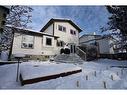 47 Edenwold Crescent Nw, Calgary, AB  - Outdoor With Deck Patio Veranda 