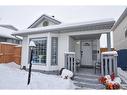 227 Costa Mesa Close Ne, Calgary, AB  - Outdoor 