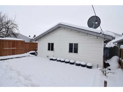 227 Costa Mesa Close Ne, Calgary, AB - Outdoor With Exterior