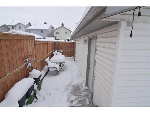 227 Costa Mesa Close Ne, Calgary, AB - Outdoor With Exterior