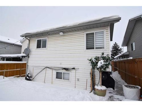 227 Costa Mesa Close Ne, Calgary, AB - Outdoor With Exterior