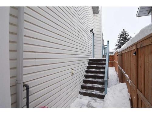 227 Costa Mesa Close Ne, Calgary, AB - Outdoor With Exterior