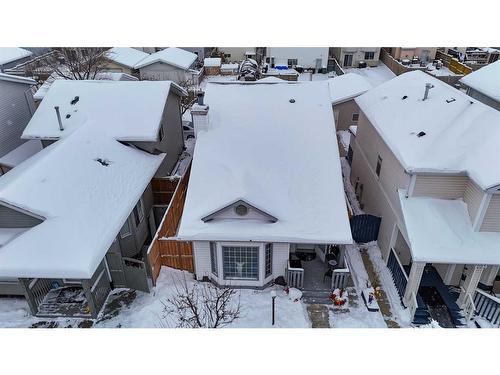 227 Costa Mesa Close Ne, Calgary, AB - Outdoor