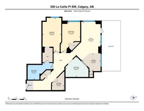 205-200 La Caille Place Sw, Calgary, AB - Other