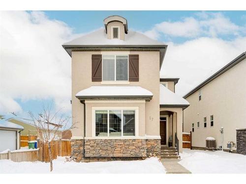 17 Marquis Heights Se, Calgary, AB - Outdoor